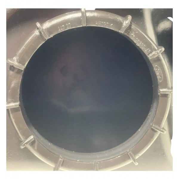 Tanque Combustível Ford Ecosport Xls 1.6 2006/2008