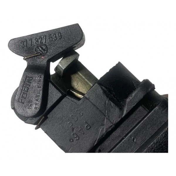 Cilindro Maçaneta Miolo Porta Malas Gol G2 1996/2002