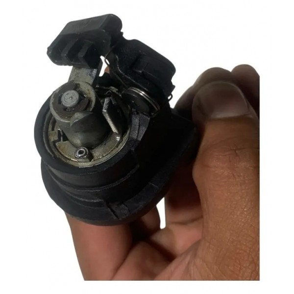 Cilindro Maçaneta Miolo Porta Malas Gol G2 1996/2002