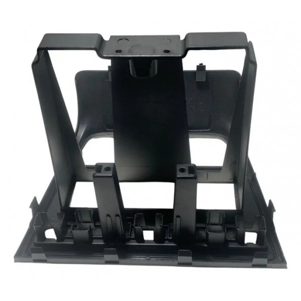 Moldura Acabamento Central Painel Vw Gol Voyage 2008/2012