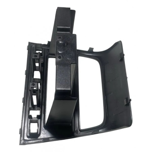 Moldura Acabamento Central Painel Vw Gol Voyage 2008/2012