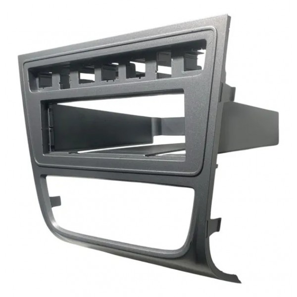 Moldura Acabamento Central Painel Vw Gol Voyage 2008/2012