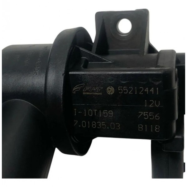 Válvula Canister Fiat Punto, Bravo T-jet 1.4 T 2013