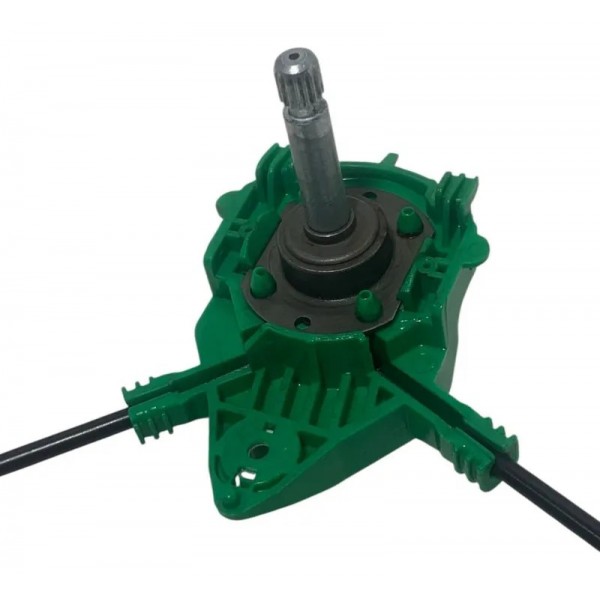 Maquina Vidro Traseiro Esquerdo Gol G5 A G8 2008/2017