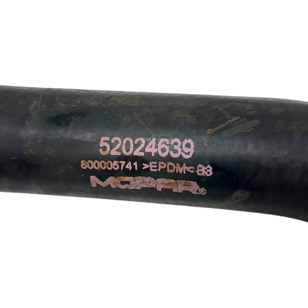 Mangueira Ar Quente Compass 2.0 Flex 2019