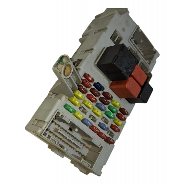 Módulo Bsi Fusível Fiat Palio Siena 1.0