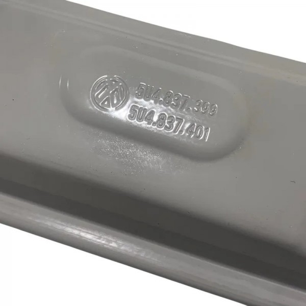 Máquina Vidro Porta Diant Esquerda Vw Gol G5 Ao G8 2008/2017