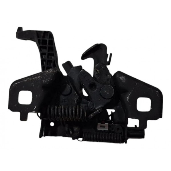 Fechadura Inferior Capô Renault Duster 2011/2012