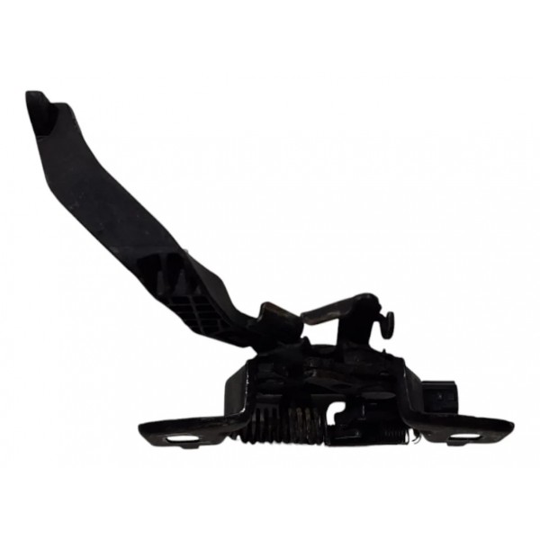 Fechadura Inferior Capô Renault Duster 2011/2012