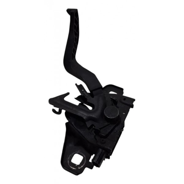Fechadura Inferior Capô Renault Duster 2011/2012
