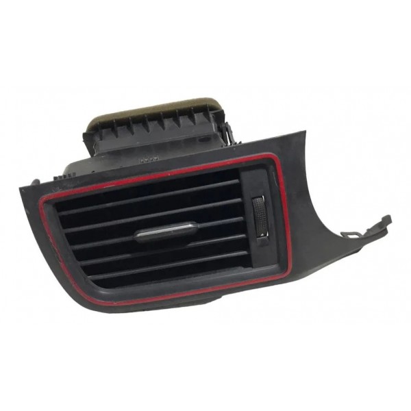 Difusor De Ar Com Moldura Vw Fox Pepper Esquerdo 2015 A 2022