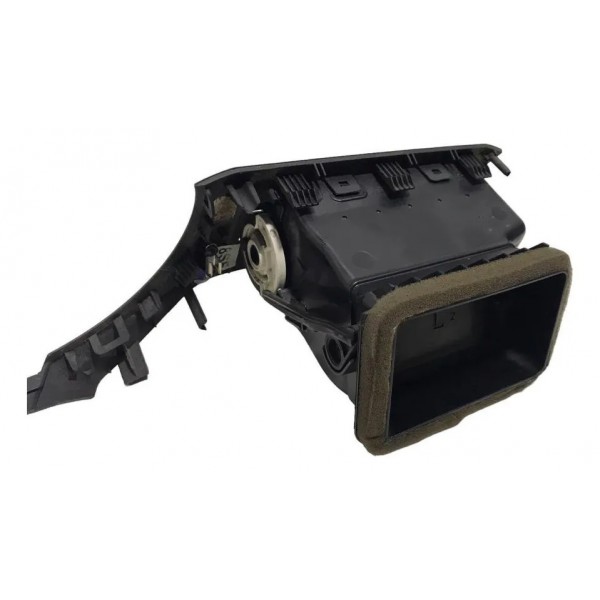 Difusor De Ar Com Moldura Vw Fox Pepper Esquerdo 2015 A 2022