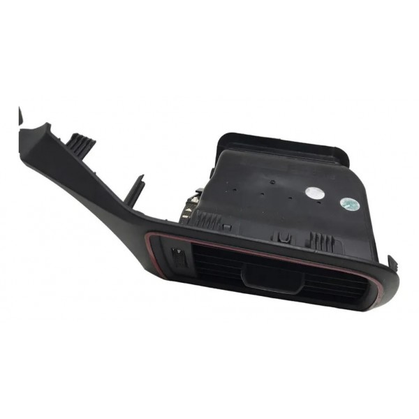 Difusor De Ar Com Moldura Vw Fox Pepper Esquerdo 2015 A 2022