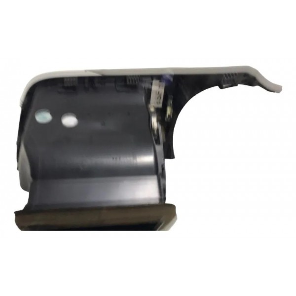 Difusor De Ar Com Moldura Vw Fox Pepper Esquerdo 2015 A 2022