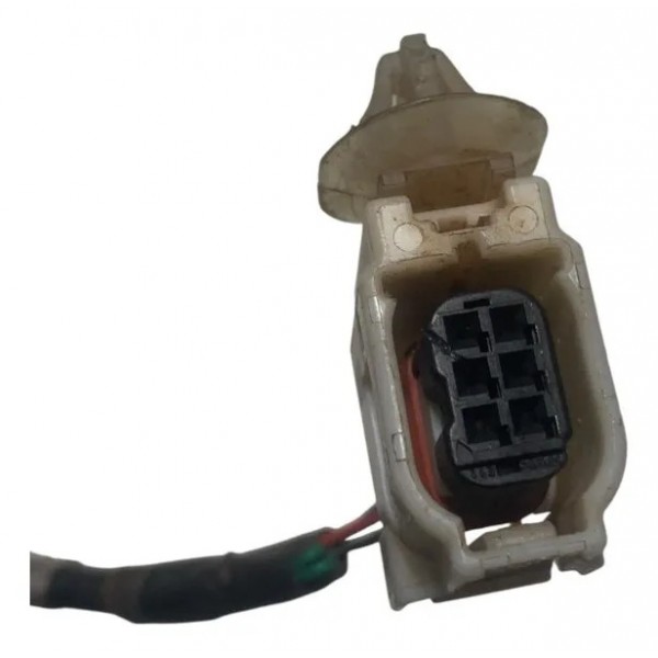 Camera Ré Tampa Traseira Triton Sport Hpe-s 2.4 2019/2022