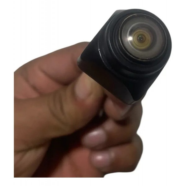 Camera Ré Tampa Traseira Triton Sport Hpe-s 2.4 2019/2022