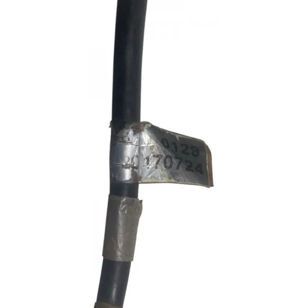 Camera Ré Tampa Traseira Triton Sport Hpe-s 2.4 2019/2022