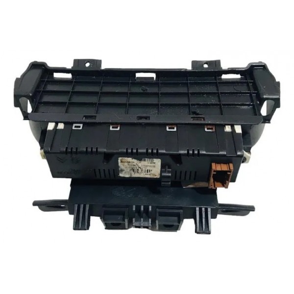Computador De Bordo Peugeot 308 9672179977 Preto