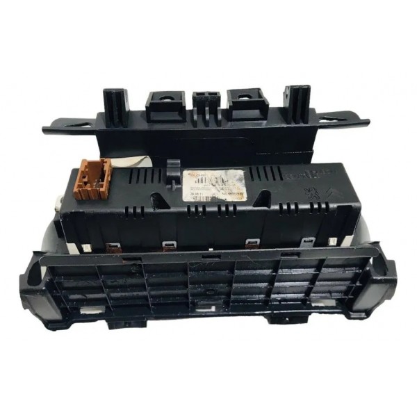 Computador De Bordo Peugeot 308 9672179977 Preto