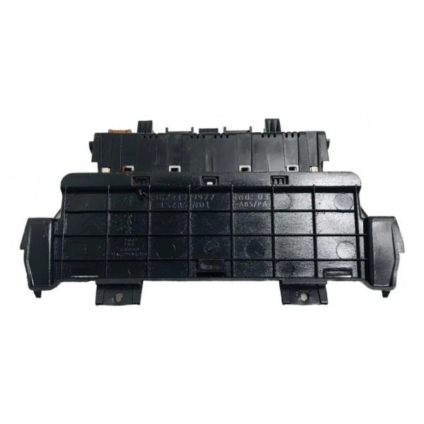 Computador De Bordo Peugeot 308 9672179977 Preto