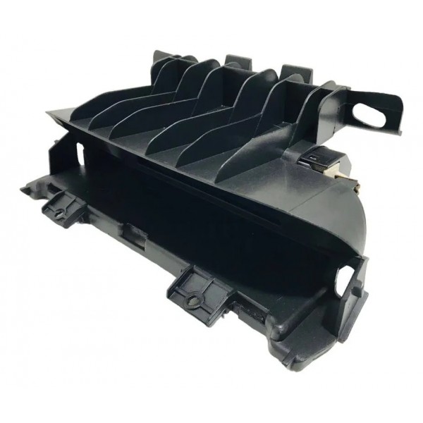 Computador De Bordo Peugeot 308 9672179977 Preto