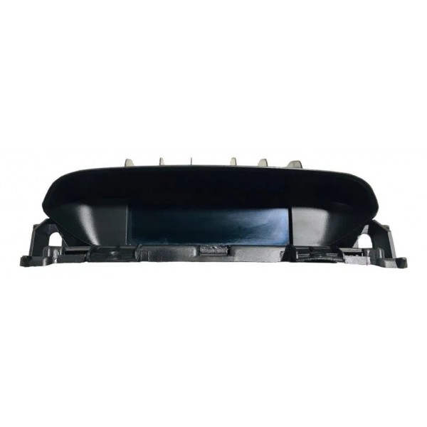 Computador De Bordo Peugeot 308 9672179977 Preto