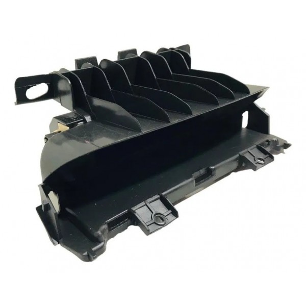 Computador De Bordo Peugeot 308 9672179977 Preto