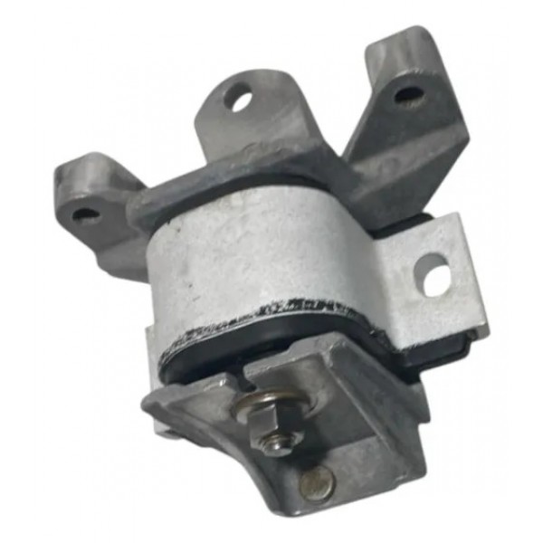 Coxim Motor Lado Esq Vw Gol G5 1.0 8v 2011 5u0199555