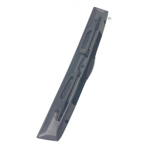 Moldura Tampa Traseira Ford Ka 1.0 2011/2012/2013 Cs55f43836