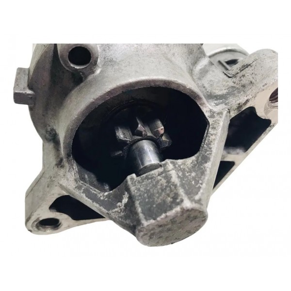 Motor Arranque Partida Renault Sandero 1.6 2011/2012