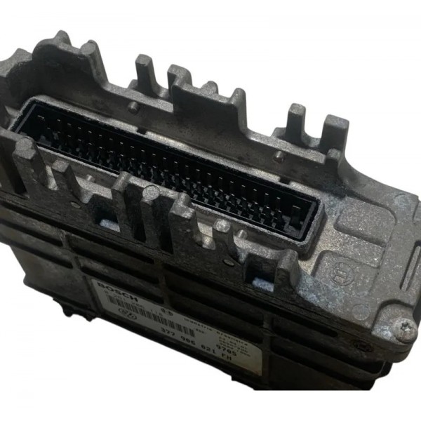 Módulo Injeção Eletrônica Vw Gol G2 G3 1.0 8v 1995/2003