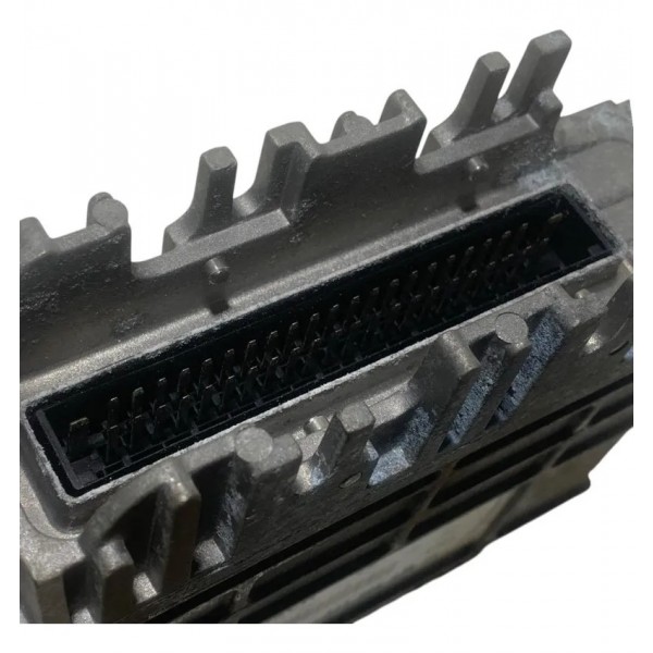 Módulo Injeção Eletrônica Vw Gol G2 G3 1.0 8v 1995/2003
