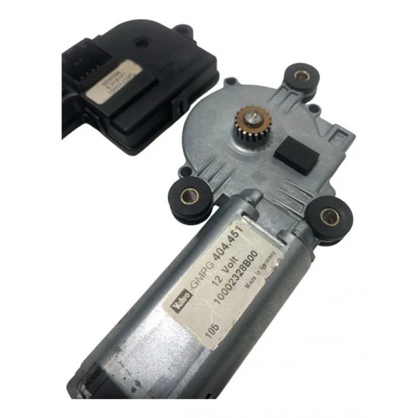 Motor E Módulo Teto Solar Volvo Xc90,70 V70 S80,60 2005/2007