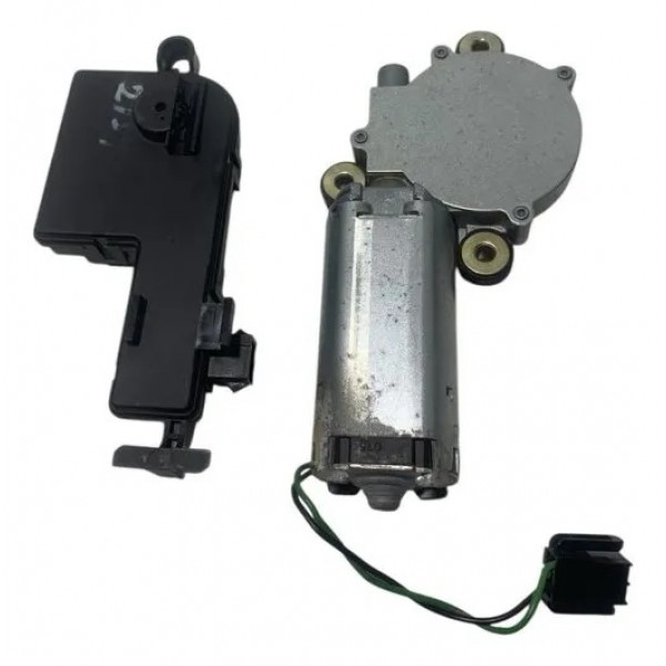 Motor E Módulo Teto Solar Volvo Xc90,70 V70 S80,60 2005/2007