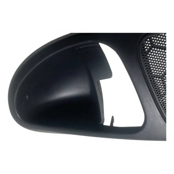 Moldura Maçaneta Interna Dian Direita Vw Gol G2 G3 1994/2006