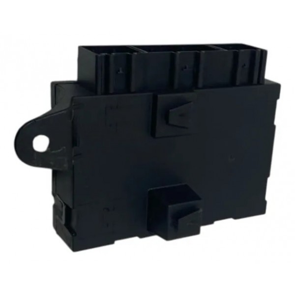 Modulo De Conforto Gol G5 G6 Saveiro Voyage Preto