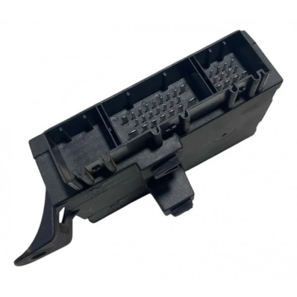 Modulo De Conforto Gol G5 G6 Saveiro Voyage Preto