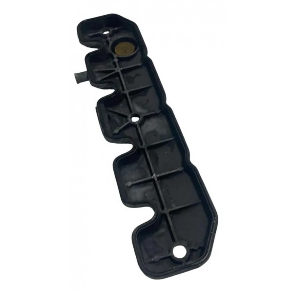 Tampa De Valvula Do Cabeçote Ford Ranger S10 F1000 Prateado