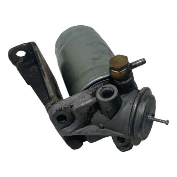 Suporte Filtro Combustível Gm Blazer 2.5 Maxion 1998