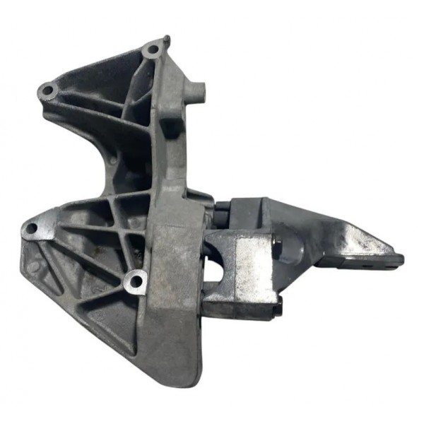 Suporte De Compressor Chevrolet Vectra - 80528880