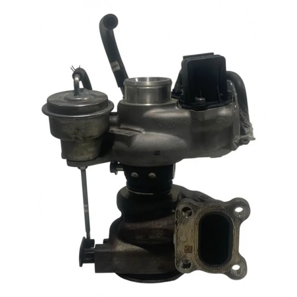 Turbina Completa Tracker Cruze Ltz 1.4 Turbo 2016/2021