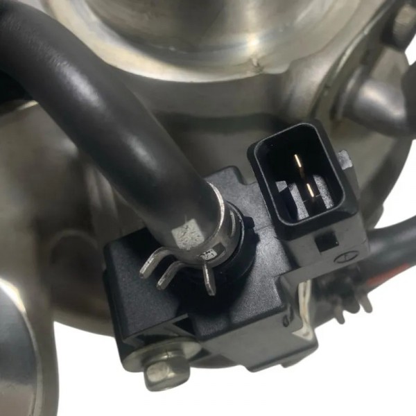Turbina Completa Tracker Cruze Ltz 1.4 Turbo 2016/2021