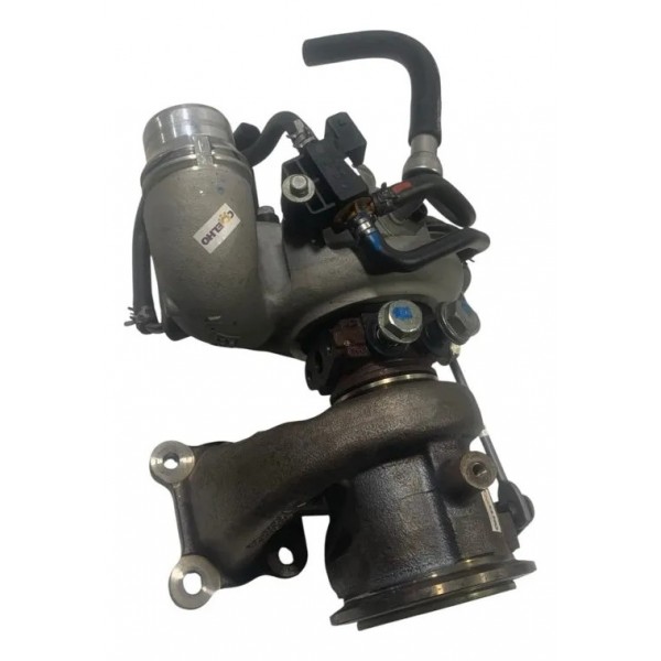 Turbina Completa Tracker Cruze Ltz 1.4 Turbo 2016/2021