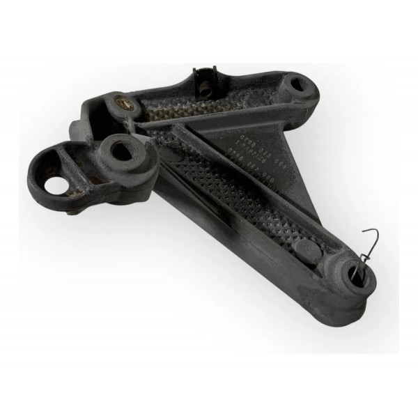 Suporte Coxim Cambio Renault Logan Sandero 2007/2013