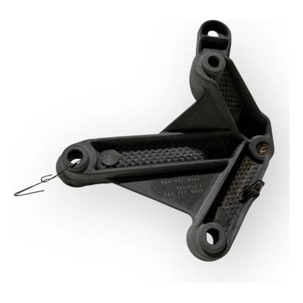 Suporte Coxim Cambio Renault Logan Sandero 2007/2013