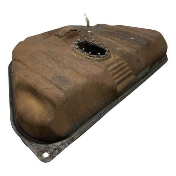 Tanque Combustível Fiat Uno Mille 1.0 1986/2010