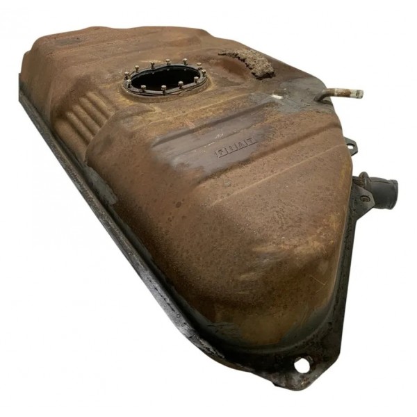 Tanque Combustível Fiat Uno Mille 1.0 1986/2010