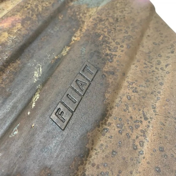 Tanque Combustível Fiat Uno Mille 1.0 1986/2010