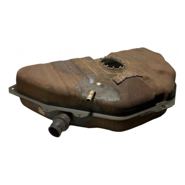 Tanque Combustível Fiat Uno Mille 1.0 1986/2010