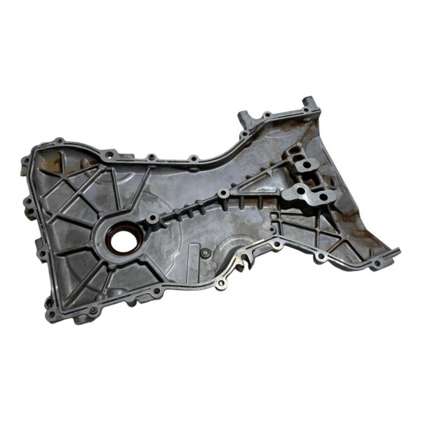 Tampa Lateral Motor Ford Focus 2.0 Aut 2009